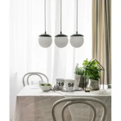 Lampa Wisząca Kuul A Ummo