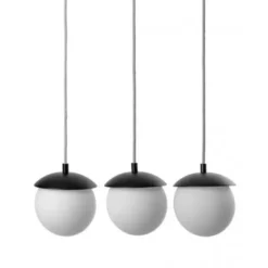 Lampa Wisząca Kuul A Ummo