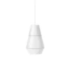 Lampa Wisząca La Lava Biała Grupa Products