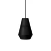 Lampa Wisząca La Lava Czarna Grupa Products