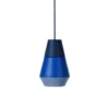 Lampa Wisząca La Lava Niebieska Grupa Products