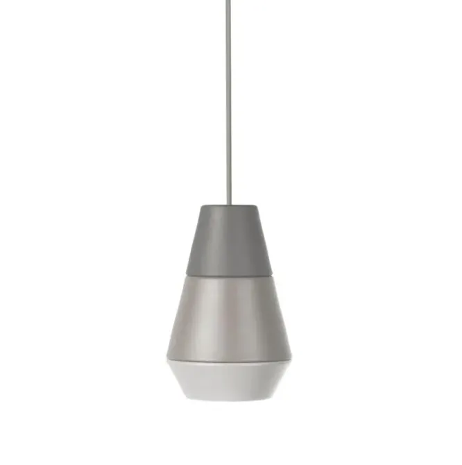 Lampa Wisząca La Lava Szara Grupa Products