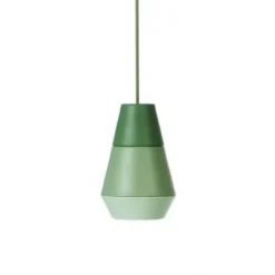 Lampa Wisząca La Lava Zielona Grupa Products