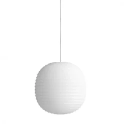 Lampa Wisząca Lantern Mała New Works