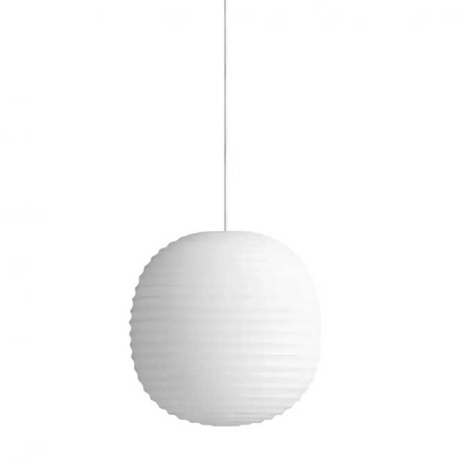 Lampa Wisząca Lantern Mała New Works