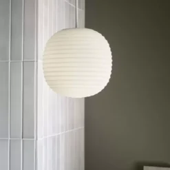 Lampa Wisząca Lantern Mała New Works