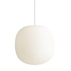 Lampa Wisząca Lantern Średnia New Works