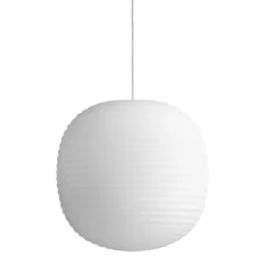 Lampa Wisząca Lantern Średnia New Works