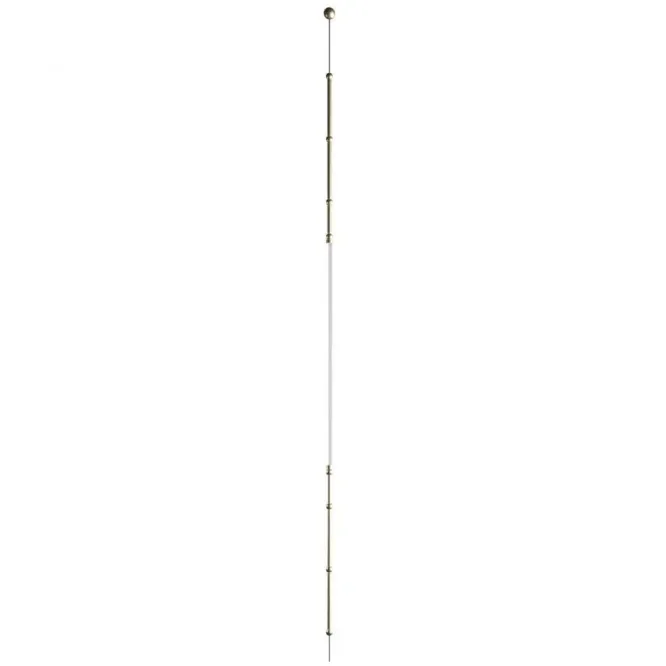 Lampa Wisząca Leda Hp293Ao Int Karman