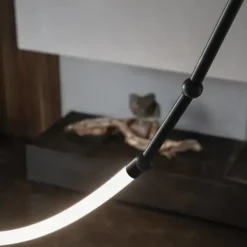Lampa Wisząca Leda Hp293Ao Int Karman