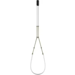 Lampa Wisząca Leda Se293Ao Int Karman