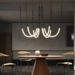 Lampa Wisząca Leda Se293Bo Int Karman