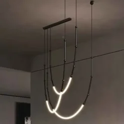 Lampa Wisząca Leda Se293Bo Int Karman