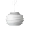 Lampa Wisząca Le Soleil Biała Foscarini