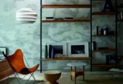Lampa Wisząca Le Soleil Biała Foscarini