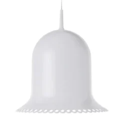 Lampa Wisząca Lolita Biała Moooi