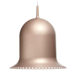 Lampa Wisząca Lolita Londyński Róż Moooi