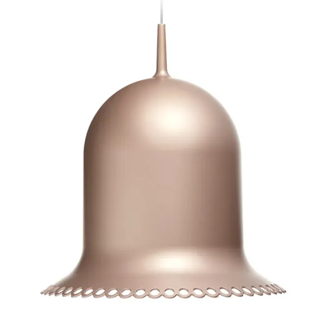 Lampa Wisząca Lolita Londyński Róż Moooi