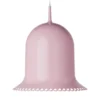 Lampa Wisząca Lolita Różowa Moooi