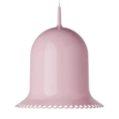 Lampa Wisząca Lolita Różowa Moooi