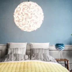 Lampa Wisząca Lora Xl Umage