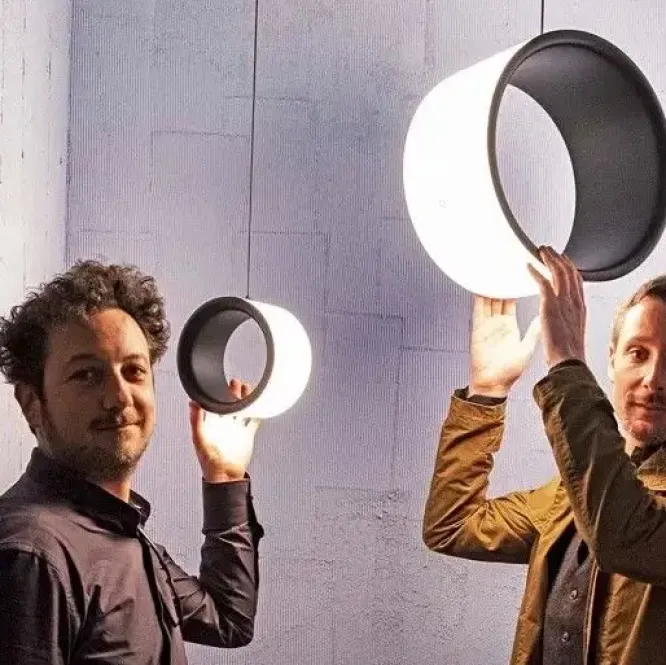 Lampa Wisząca Lost Magis