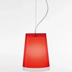 Lampa Wisząca L001S Aa Pedrali