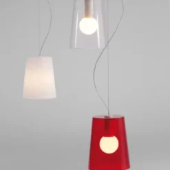 Lampa Wisząca L001S Aa Pedrali