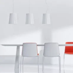 Lampa Wisząca L001S Aa Pedrali