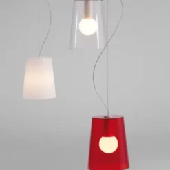 Lampa Wisząca L001S A Pedrali