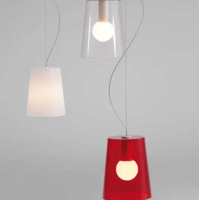 Lampa Wisząca L001S A Pedrali