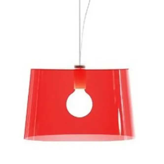 Lampa Wisząca L001S B Pedrali