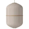 Lampa Wisząca Lucen Cylinder 62 Cm Bolia