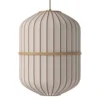 Lampa Wisząca Lucen Cylinder 40 Cm Bolia