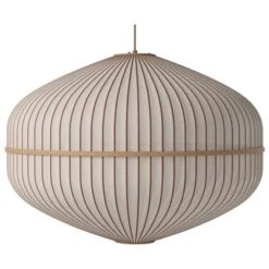 Lampa Wisząca Lucen Ellipse 90 Cm Bolia