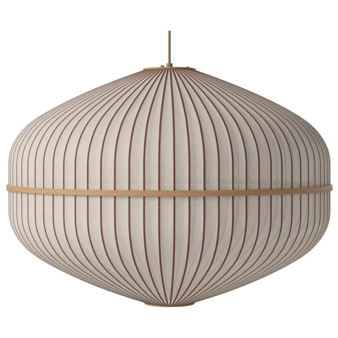 Lampa Wisząca Lucen Ellipse 90 Cm Bolia