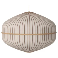 Lampa Wisząca Lucen Ellipse 90 Cm Bolia