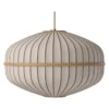 Lampa Wisząca Lucen Ellipse 60 Cm Bolia