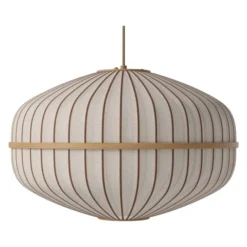 Lampa Wisząca Lucen Ellipse 60 Cm Bolia