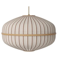 Lampa Wisząca Lucen Ellipse 60 Cm Bolia