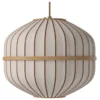 Lampa Wisząca Lucen Octagon 40 Cm Bolia