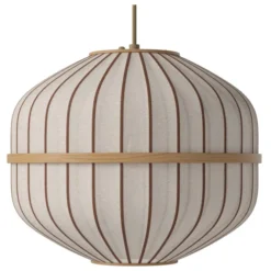 Lampa Wisząca Lucen Octagon 40 Cm Bolia