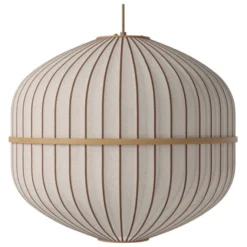 Lampa Wisząca Lucen Octagon 62 Cm Bolia
