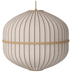 Lampa Wisząca Lucen Octagon 62 Cm Bolia
