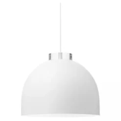Lampa Wisząca Luceo 28 Cm Biała Aytm