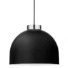 Lampa Wisząca Luceo 45 Cm Czarna Aytm