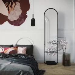 Lampa Wisząca Luceo 12 Cm Czarna Aytm