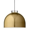 Lampa Wisząca Luceo 45 Cm Złota Aytm