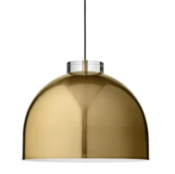 Lampa Wisząca Luceo 45 Cm Złota Aytm