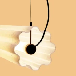 Lampa Wisząca Lucerama Miniforms